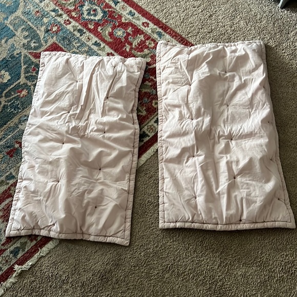 casper Bedding 2 Casper King Size Pillow Cases Poshmark